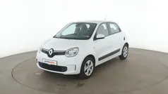 Gebraucht 2021 Renault Twingo LIMITED Kleinwagen | 9.310 € (Fairer Preis)