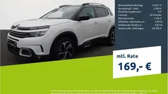 Gebraucht 2021 Citroën C5 Aircross Feel SUV | 15.980 € (Guter Preis)