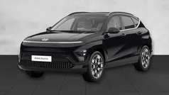 Schwarz Gebraucht 2025 Hyundai Kona N Line SUV | 33.995 € (Guter Preis)