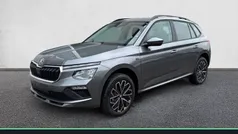 Blackmagic perleffekt (schwarz) Neu 2024 Skoda Kamiq Selection SUV | 29.990 € (Guter Preis)