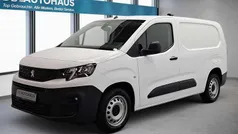 Gebraucht 2021 Peugeot Partner Premium Van | 13.690 € (Fairer Preis)
