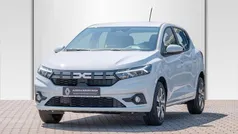 Gebraucht 2025 Dacia Sandero Expression Kleinwagen | 15.980 € (Guter Preis)