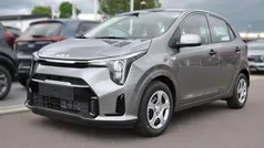 Gebraucht 2025 Kia Picanto Edition 7 Kleinwagen | 15.887 € (Fairer Preis)
