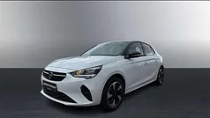 Gebraucht 2021 Opel Corsa-e Edition Kleinwagen | 14.390 € (Fairer Preis)