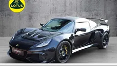 Gebraucht 2020 Lotus Exige Coupé | 106.888 €