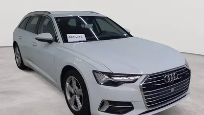 Gebraucht Audi A6 Sport 204 PS (150 kW) 2022 Kombi