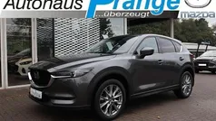 Gebraucht 2020 Mazda CX-5 Sports-Line SUV | 20.885 € (Fairer Preis)