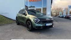 Grün Neu 2024 Kia Sportage SUV | 36.990 € (Guter Preis)