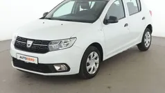 Gebraucht 2020 Dacia Sandero Essentiel Kleinwagen | 9.990 € (Fairer Preis)