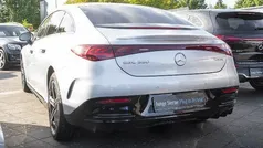 Gebraucht 2023 Mercedes EQE350 AMG Line Premium Plus Limousine | 50.990 € (Fairer Preis)