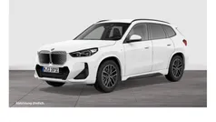 Gebraucht 2025 BMW iX1 SUV | 57.990 € (Fairer Preis)