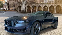 Blue ember (3ddewha) Neu 2024 Ford Mustang Dark Horse Coupé | 65.990 € (Superpreis)