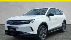 Arktis weiß (uni) Neu 2025 Opel Grandland X Edition SUV | 30.290 € (Superpreis)