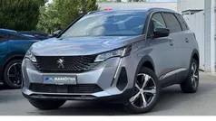 Gebraucht 2023 Peugeot 5008 GT Van / Kleinbus | 31.890 € (Fairer Preis)