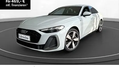 Gebraucht Audi A5 Sport 299 PS (219 kW) 2025 Coupé