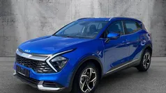 Pacific blue Neu 2025 Kia Sportage SUV | 28.970 € (Guter Preis)
