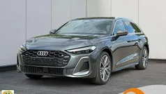 Gebraucht 2025 Audi A5 S-Line Coupé | 59.870 € (Fairer Preis)
