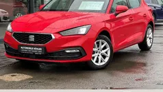 Gebraucht 2024 Seat Leon Style Limousine | 22.450 € (Fairer Preis)