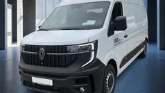 Gebraucht 2025 Renault Master Van | 33.890 € (Superpreis)