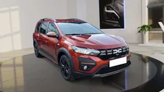 Terracottabraun Neu 2024 Dacia Jogger Extreme Van / Kleinbus | 22.490 € (Fairer Preis)