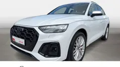 Gebraucht 2023 Audi SQ5 Ambiente SUV | 57.880 € (Fairer Preis)