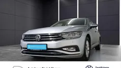 Gebraucht 2022 VW Passat Business Kombi | 23.435 € (Fairer Preis)