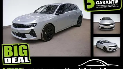 Gebraucht 2024 Opel Astra Limousine | 22.990 € (Guter Preis)