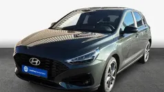 Gebraucht 2025 Hyundai i30 Advantage Limousine | 21.250 € (Guter Preis)
