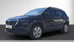 Gebraucht 2024 Skoda Karoq Selection SUV | 28.624 € (Superpreis)