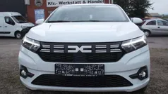 Gebraucht 2025 Dacia Sandero Expression Kleinwagen | 15.900 € (Guter Preis)