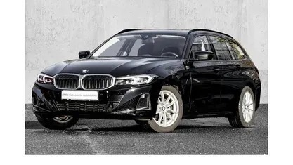 Gebraucht 2024 BMW 318 Comfort Edition Kombi | 32.490 € (Guter Preis)