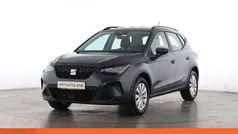 Magnetic tech Gebraucht 2024 Seat Arona Style SUV | 18.170 € (Fairer Preis)