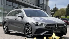 Gebraucht 2023 Mercedes CLA220 AMG Limousine | 37.960 € (Fairer Preis)