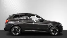 Andere Gebraucht 2023 BMW iX3 Impressive SUV | 50.900 € (Fairer Preis)