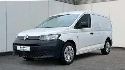Usata VW Caddy 114 CV (83 kW) 2021 Monovolume