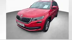 Gebraucht 2021 Skoda Kodiaq Style SUV | 26.490 € (Superpreis)