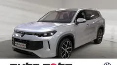 Silber Gebraucht 2025 VW Tayron Life SUV | 54.790 € (Superpreis)