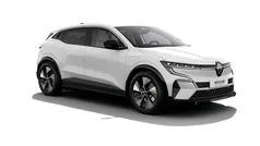 Gebraucht 2024 Renault Mégane Komfort Limousine | 37.998 € (Fairer Preis)