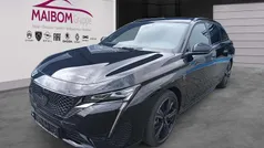 Lackierung schwarz perla nera/ Neu 2025 Peugeot 308 GT Kombi | 35.980 € (Fairer Preis)