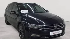 Deep black perleffekt Gebraucht 2021 VW Passat Business Kombi | 18.990 € (Guter Preis)