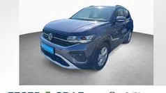 Gebraucht 2024 VW T-Cross Life SUV | 19.990 € (Guter Preis)