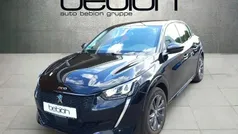 Gebraucht 2021 Peugeot e-208 Allure Kleinwagen | 15.480 € (Fairer Preis)