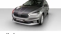Gebraucht 2024 Skoda Fabia Limousine | 19.280 € (Fairer Preis)