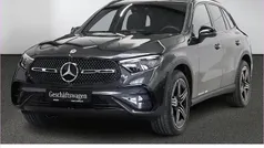 Gebraucht 2025 Mercedes GLC220 AMG | 59.970 € (Superpreis)