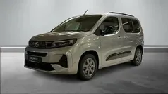 Gebraucht 2024 Opel Vivaro Edition Van | 29.631 € (Fairer Preis)