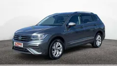 VW Tiguan Allspace