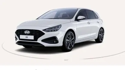 Gebraucht 2024 Hyundai i30 Advantage Limousine | 23.990 € (Fairer Preis)