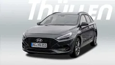 Cypress green Neu 2024 Hyundai i30 Advantage Kombi | 24.980 € (Fairer Preis)