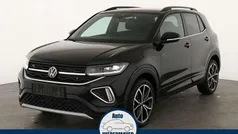 Gebraucht 2025 VW T-Cross R-line SUV | 30.995 € (Fairer Preis)