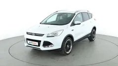 Gebraucht 2016 Ford Kuga Titanium SUV | 13.250 € (Fairer Preis)